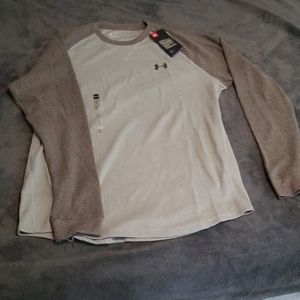 Under Armour shirt